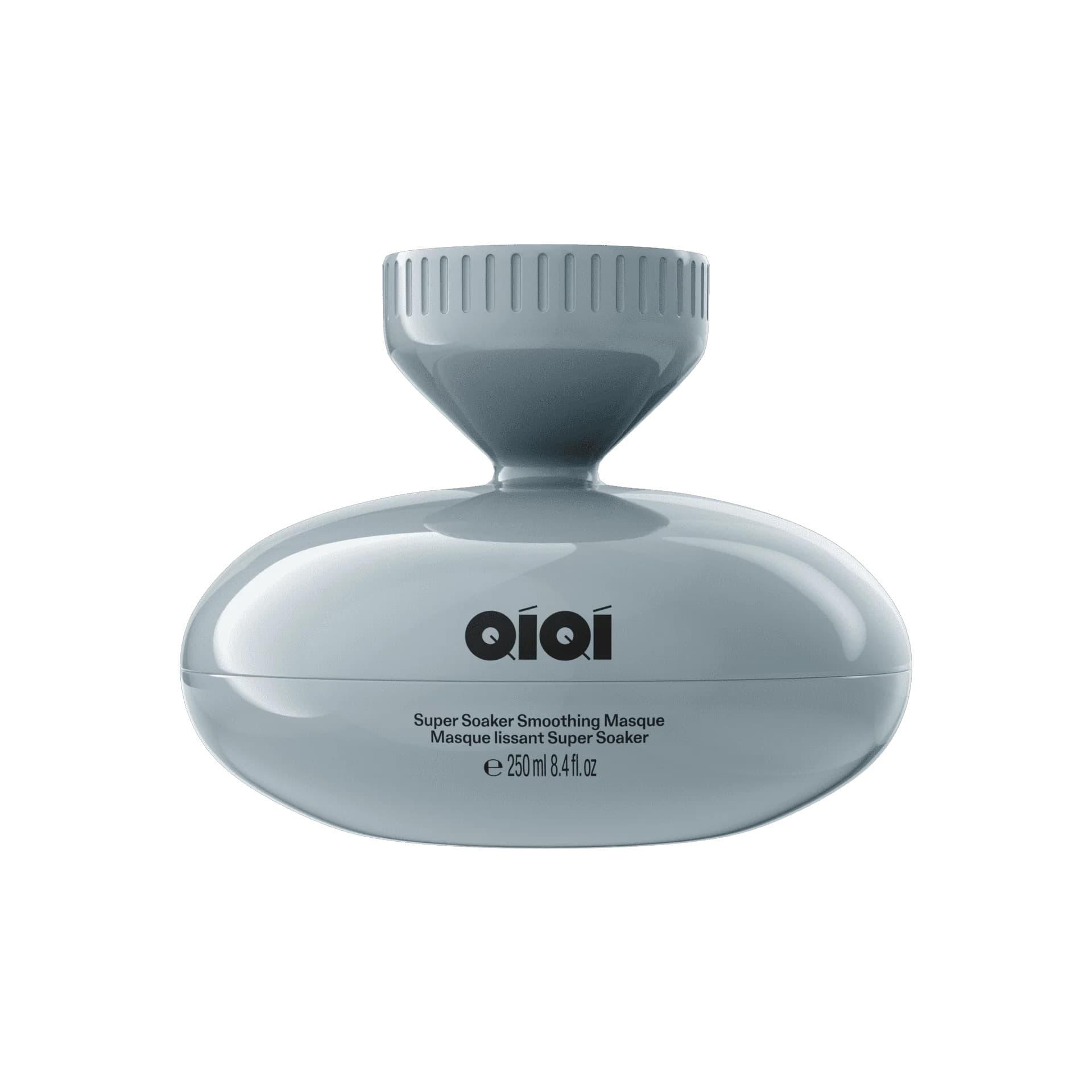Super Soaker Smoothing Masque