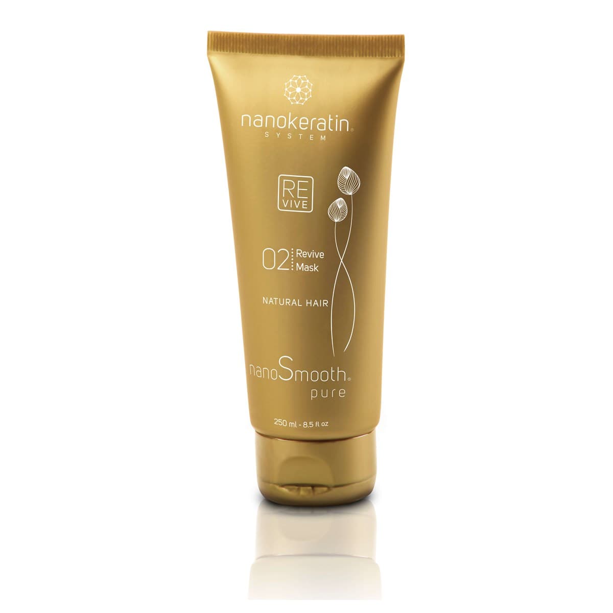 Revive Mask — Natural Hair