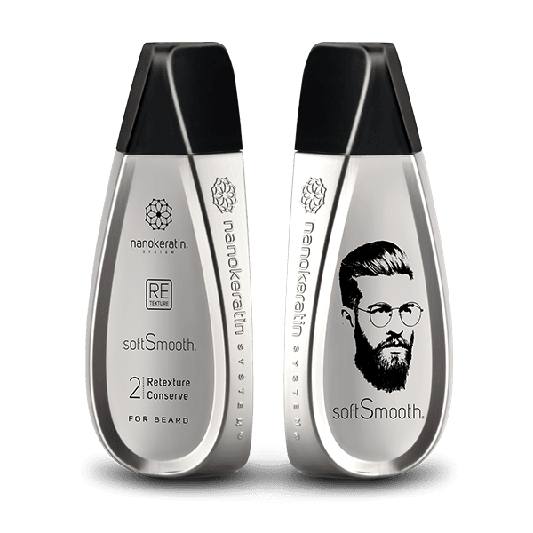 Retexture Hair Smoother — 150ml