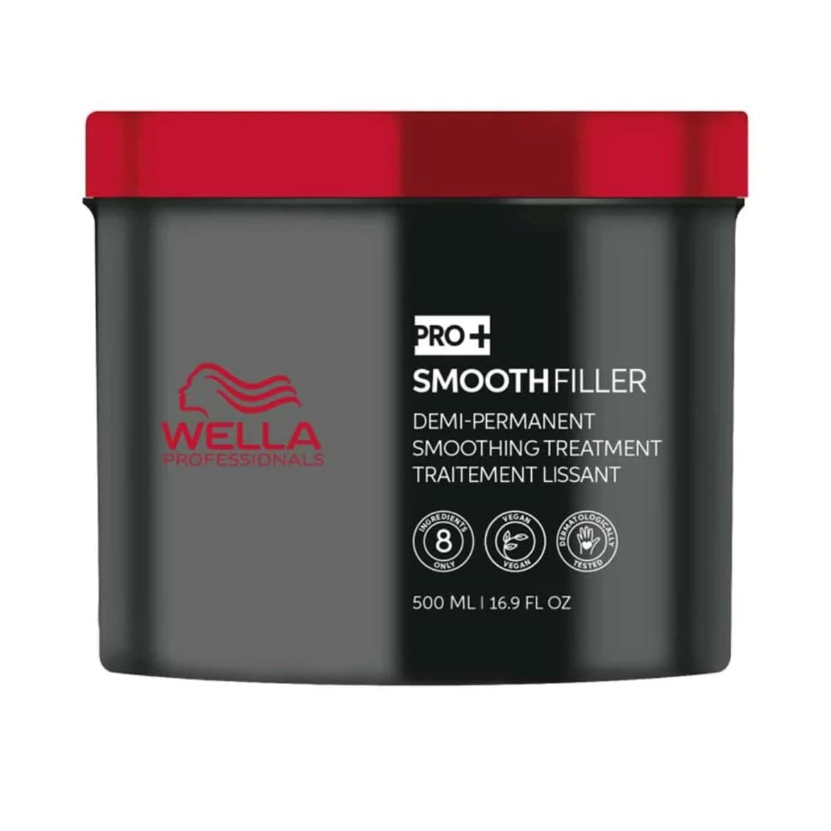 Wella Smooth Filler Treatment