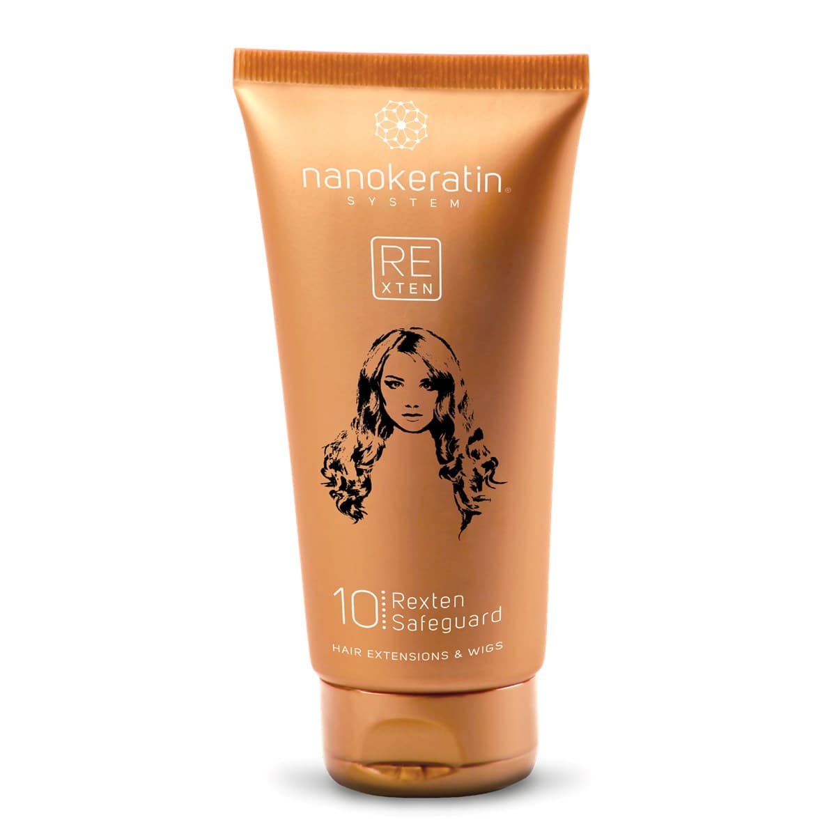 Rexten Hair Safeguard — Extensions
