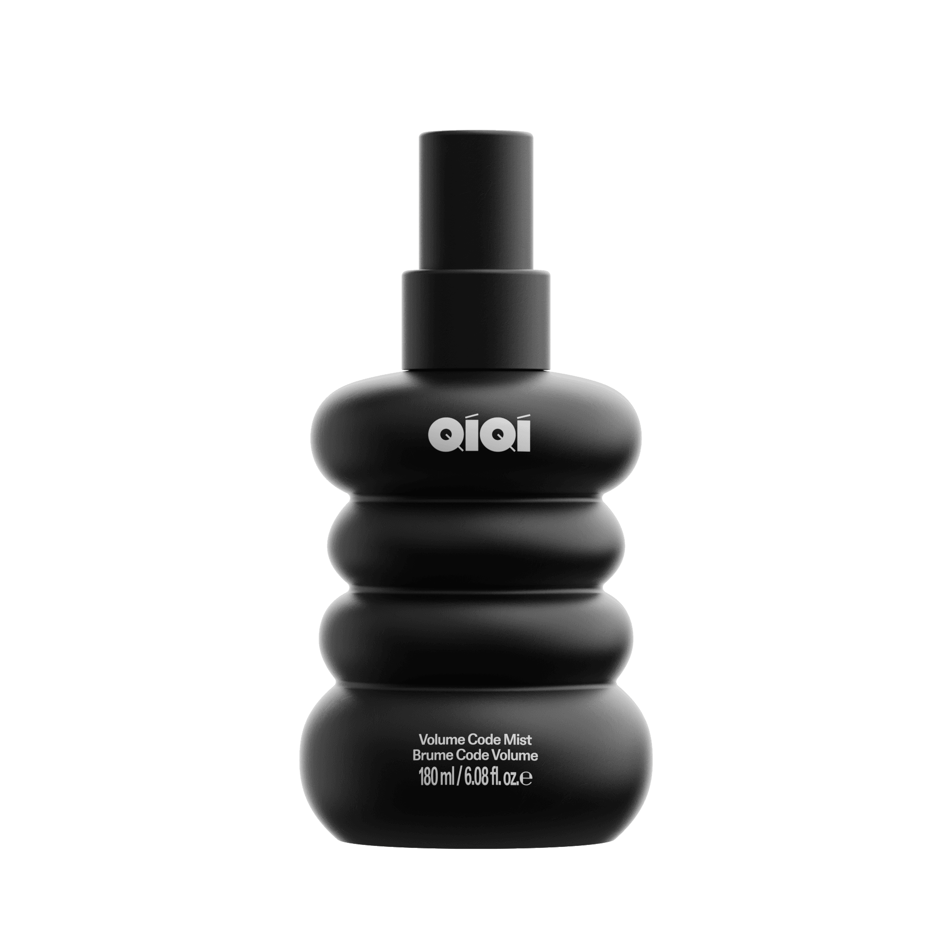 Volume Code Mist