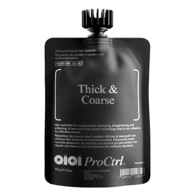 Hair Controller — Thick & Coarse