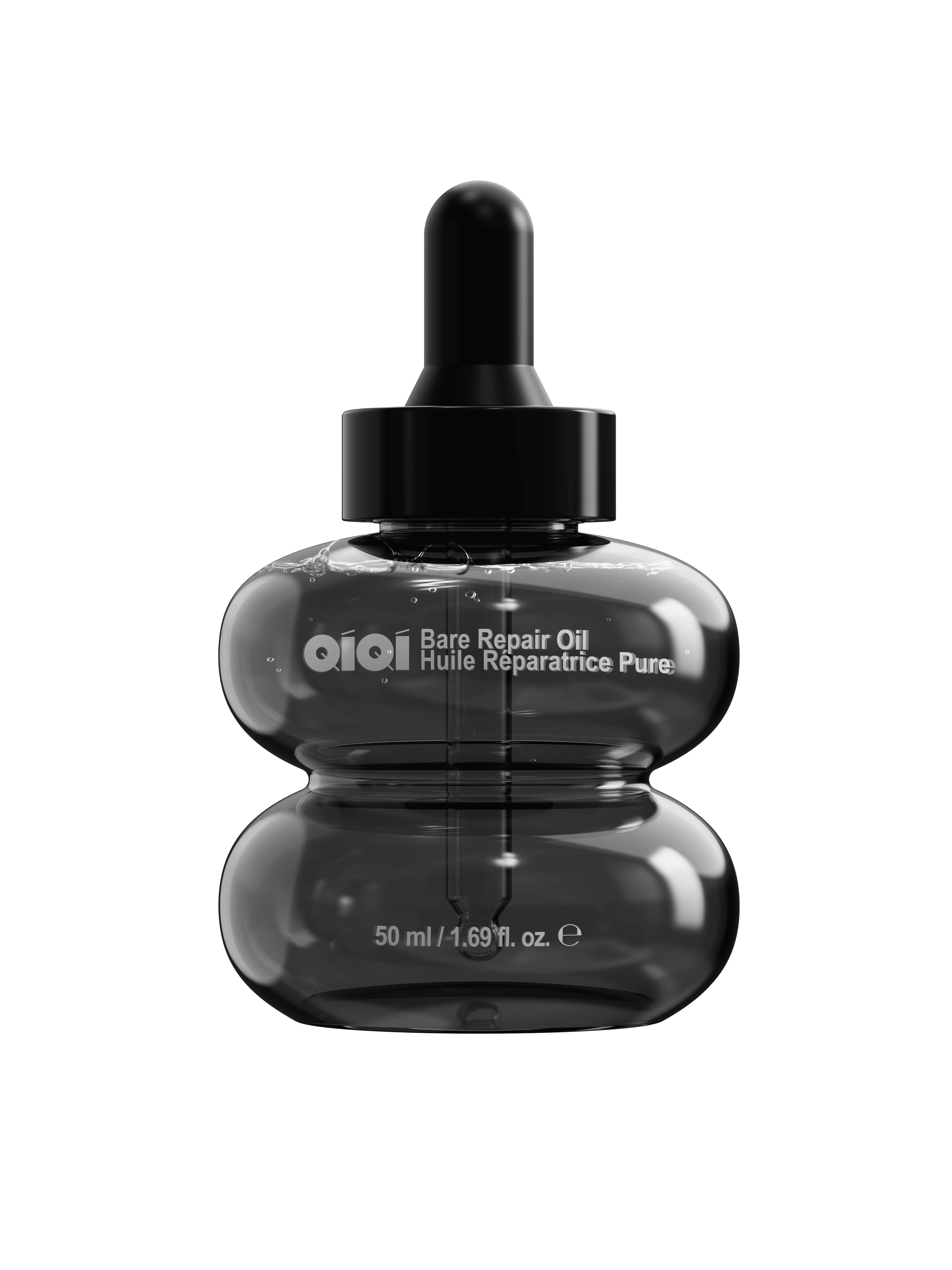 Bare Repair Oil